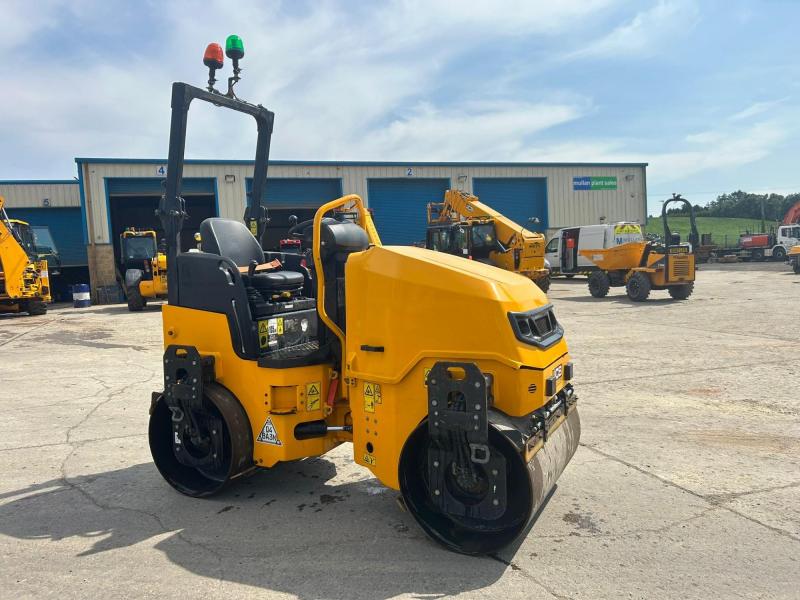 JCB CTS260-120 ( 1200MM )