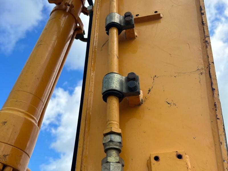 Hyundai Robex 145LCR-9A