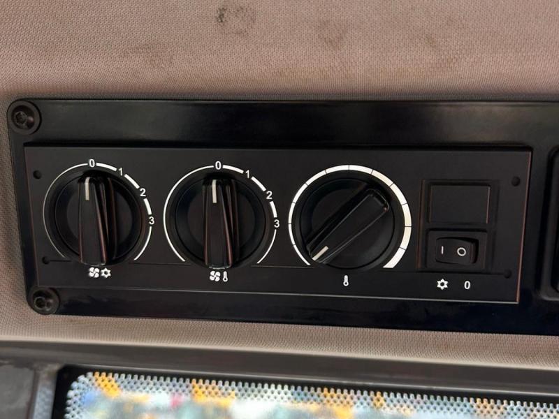 Hamm H13i Air Con