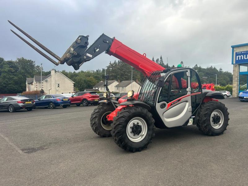 Manitou MT730 H