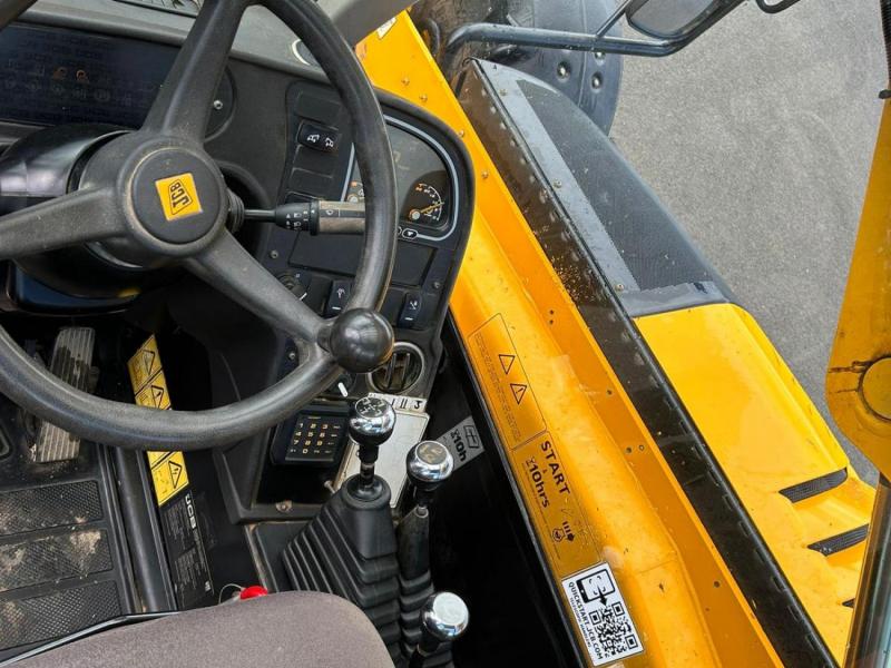 JCB 540-140