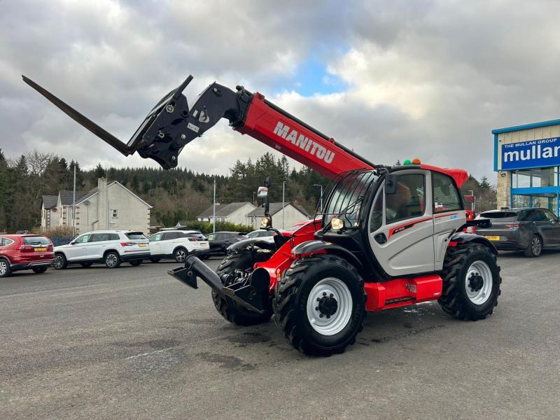 Manitou MT1335 SALE AGREED
