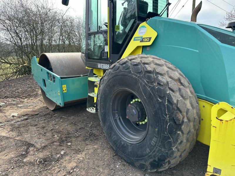Ammann ARS 130