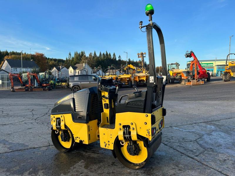 Bomag BW80 AD-5 ( 800MM )