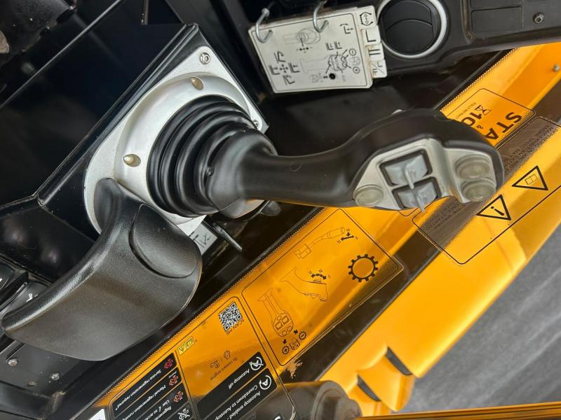 JCB 540-170