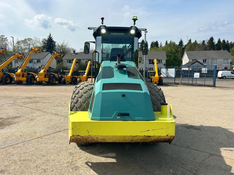 Ammann ARS130 EPA / AC