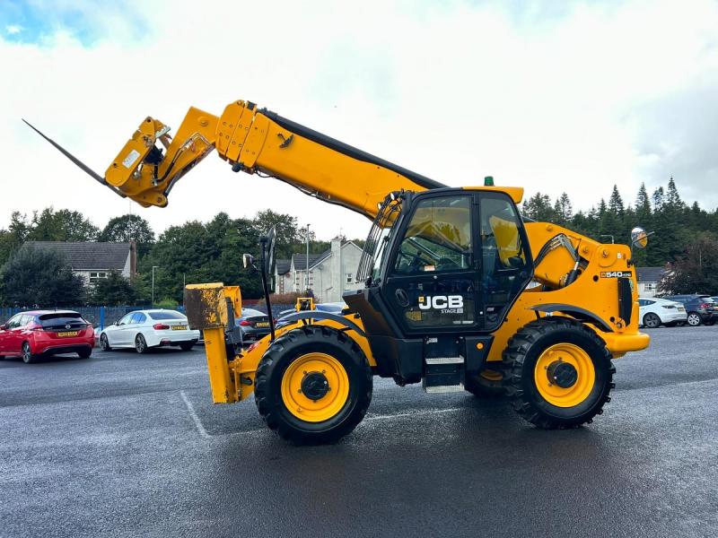 JCB 540-170