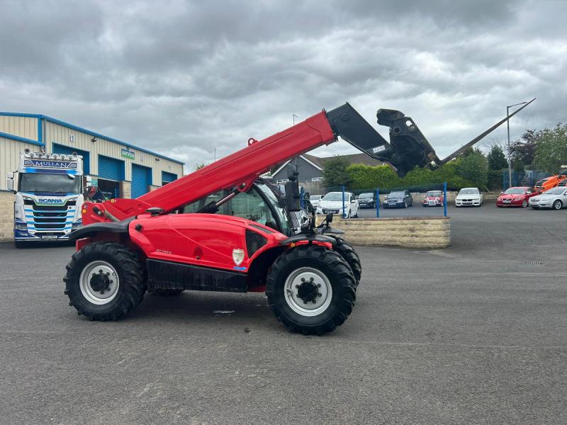 Manitou MT730 H
