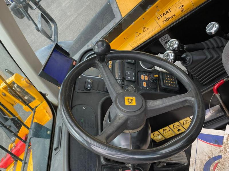 JCB 540-140