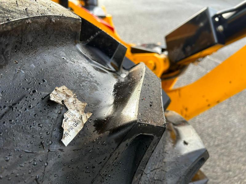 JCB 540-170 Joystick