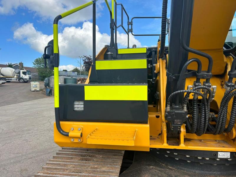 Liugong 922F
