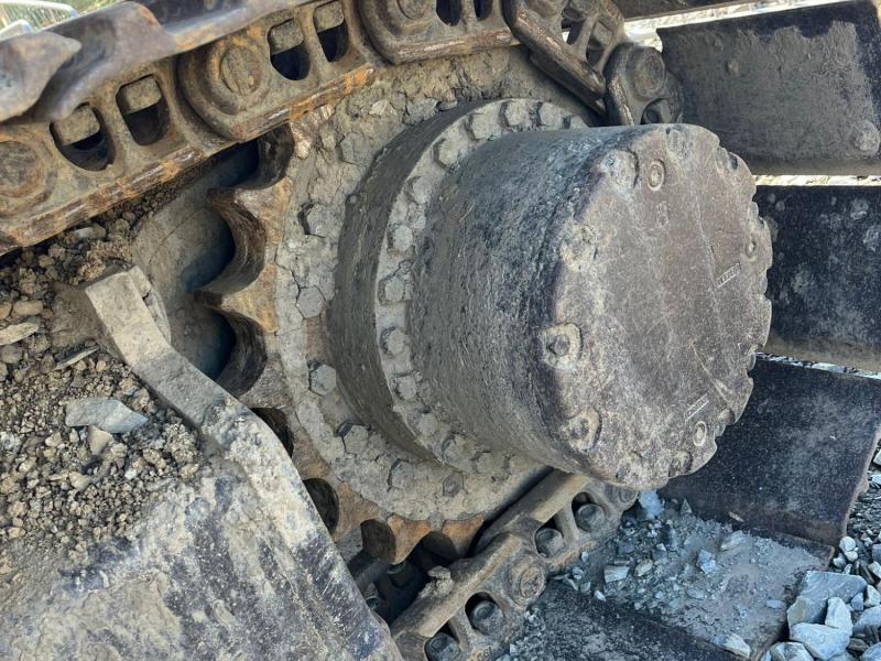 Hitachi ZX210 SALE AGREED