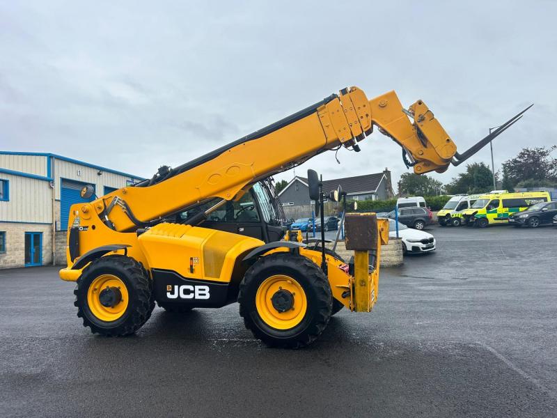 JCB 540-170