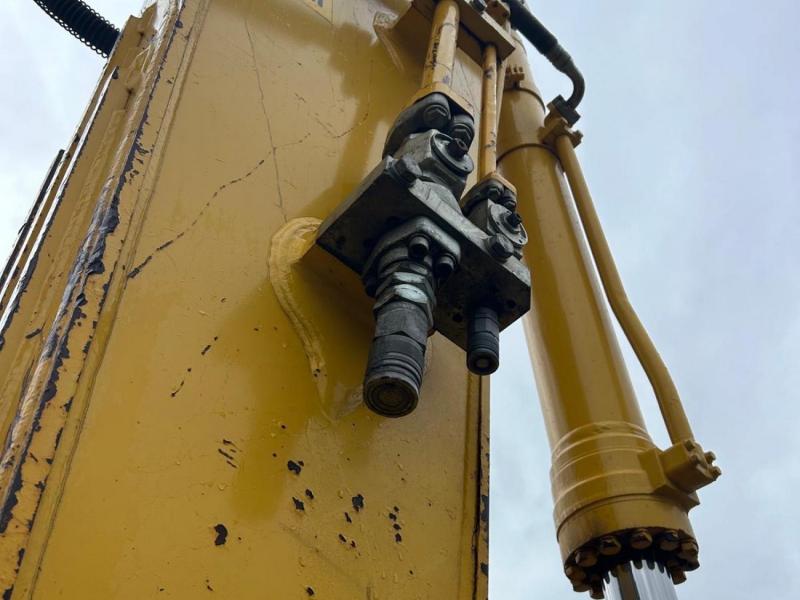 Komatsu PC360 LC-11 ( EPA )