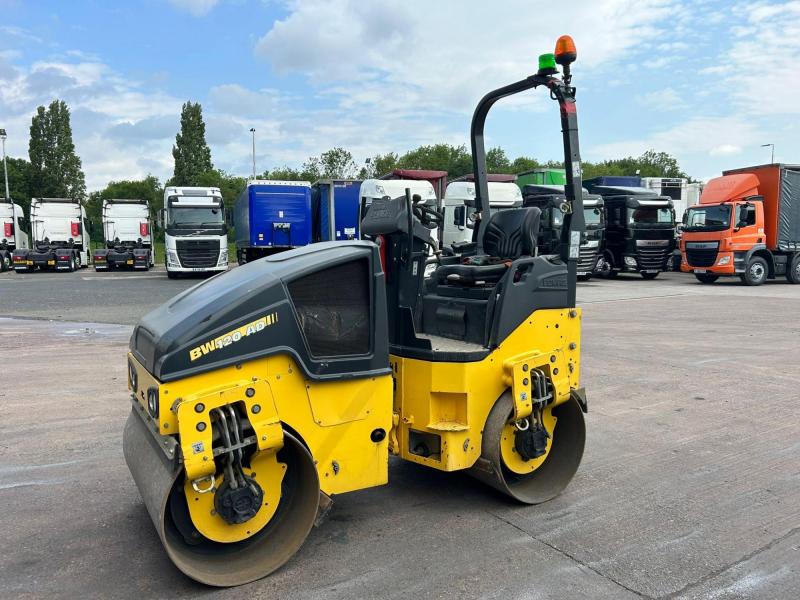 Bomag BW120 ( 1200MM )