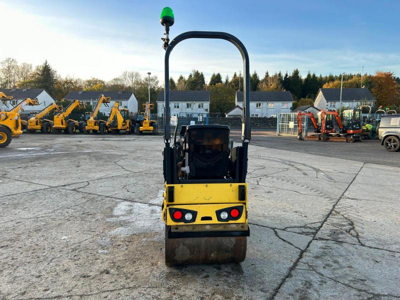 Bomag BW80 AD-5 ( 800MM )