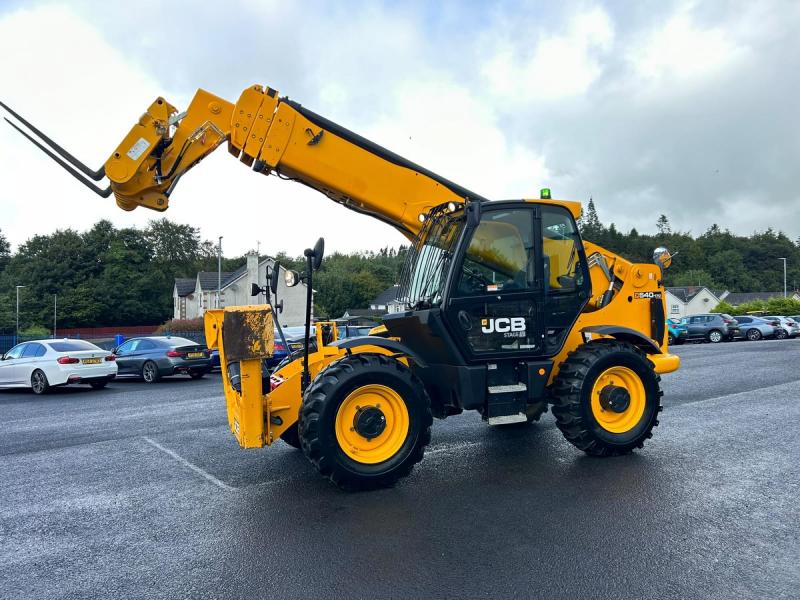 JCB 540-170