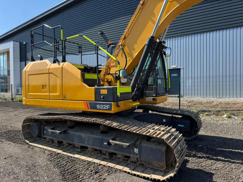 Liugong 922F