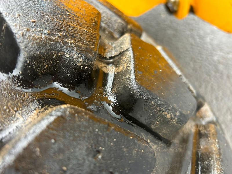 JCB 540-180 Air Con