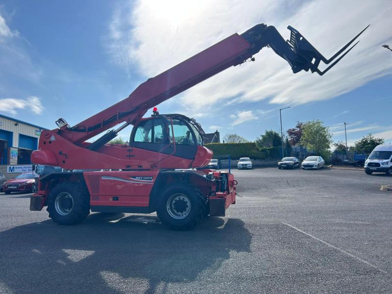 Manitou MRT2550 Roto