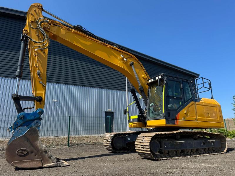 Liugong 922F