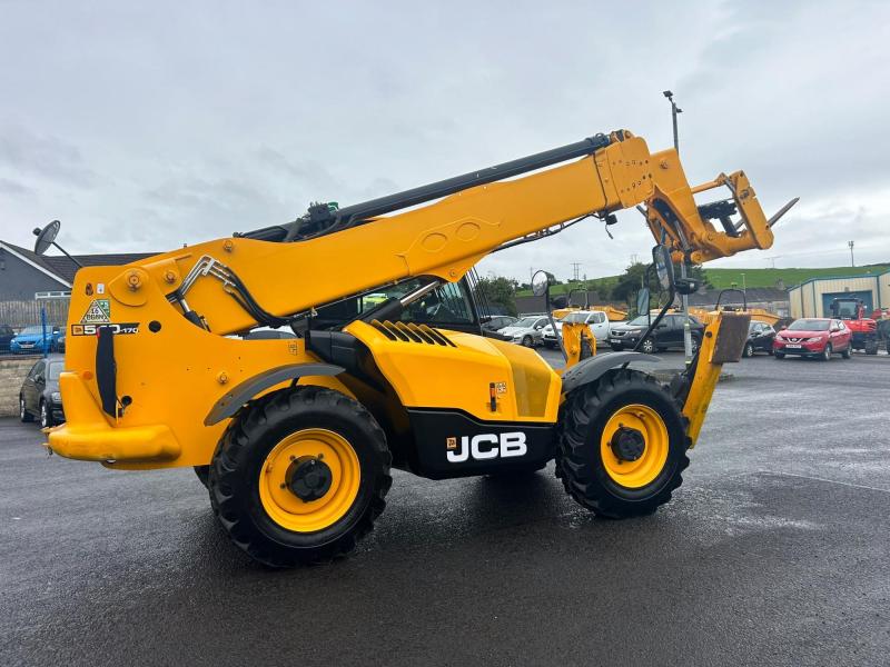 JCB 540-170