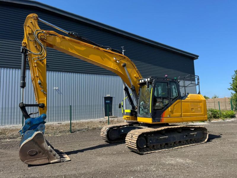 Liugong 922F
