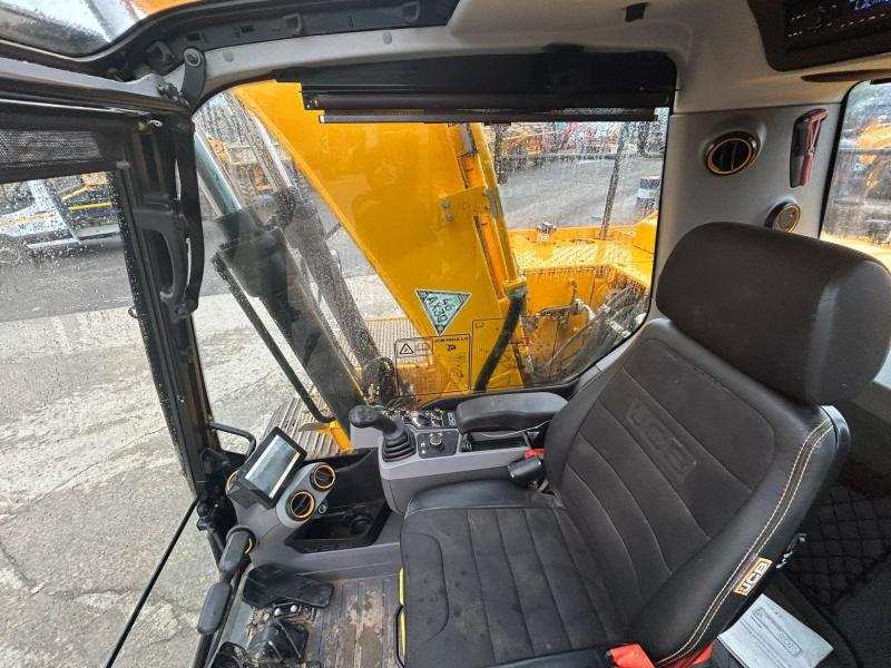 JCB 150X L