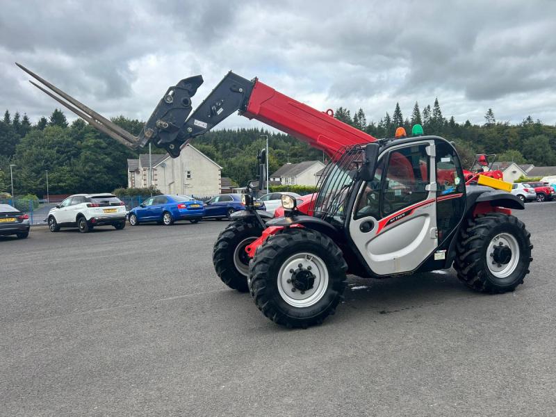 Manitou MT730 H