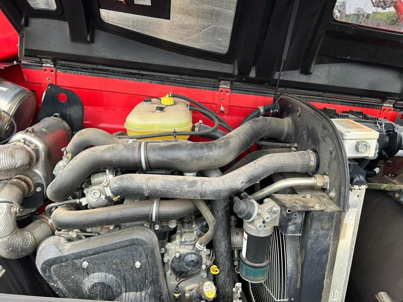 Manitou MT1335 Joystick / 102BHP