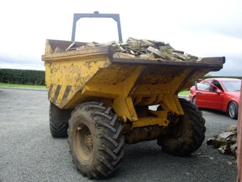 Benford 6 Tonne