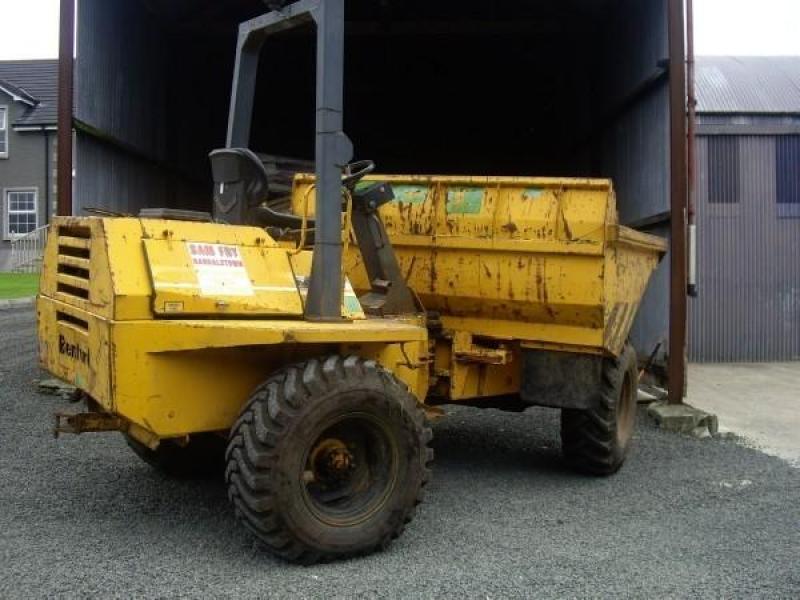 Benford 6 Tonne