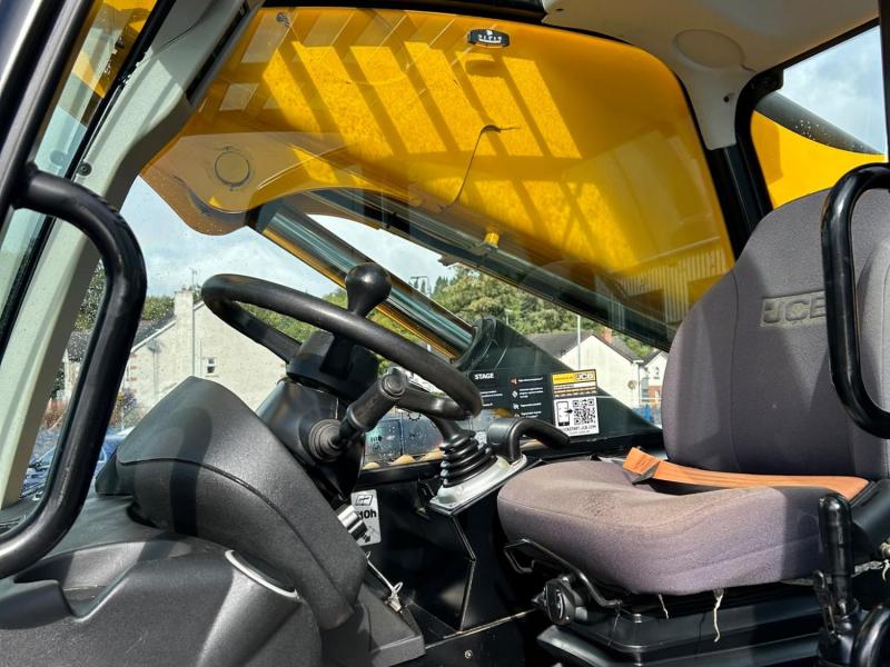 JCB 540-170