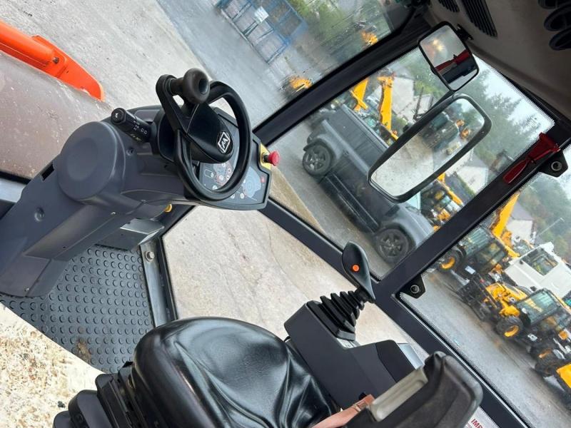 Hamm H13i Air Con