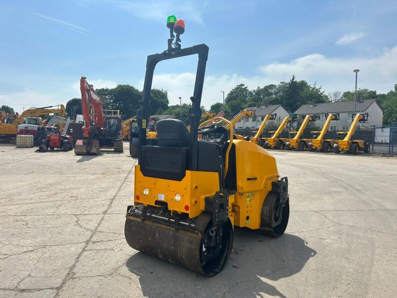 JCB CTS260-120 ( 1200MM )