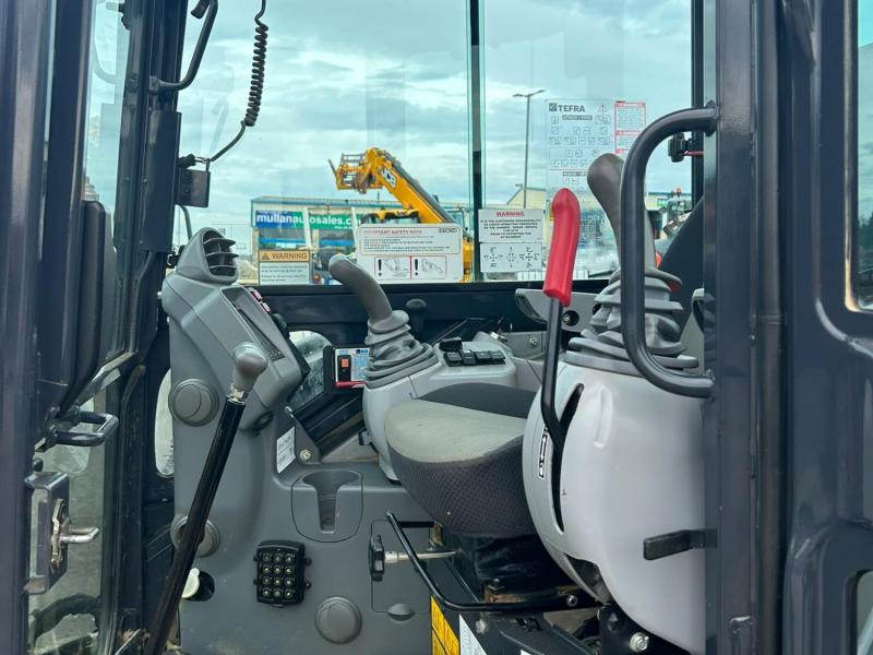 Hitachi ZX48U-6