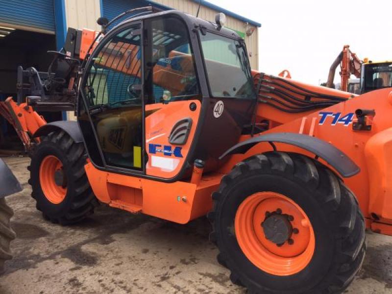 Fiat Kobelco T14