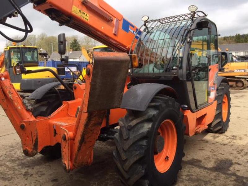Fiat Kobelco T14