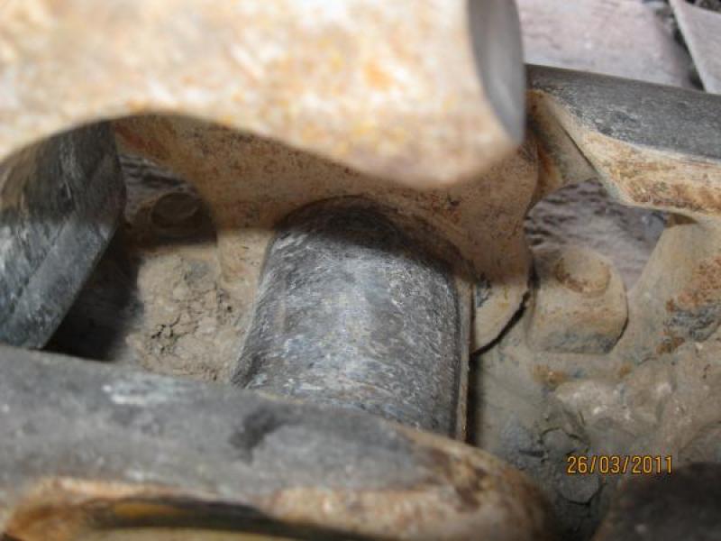 Hyundai 140LC-7 Robex