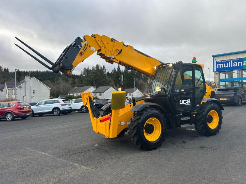 JCB 540-180 SALE AGREED