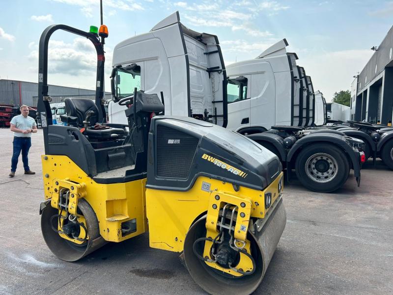 Bomag BW120 ( 1200MM )