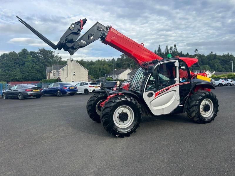 Manitou MT930H Air Con