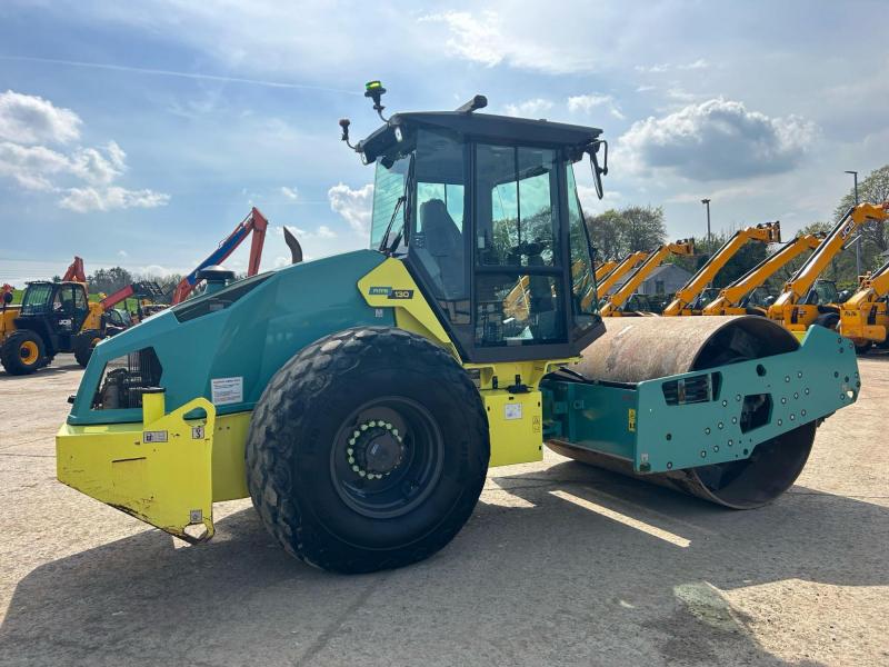 Ammann ARS130 EPA / AC