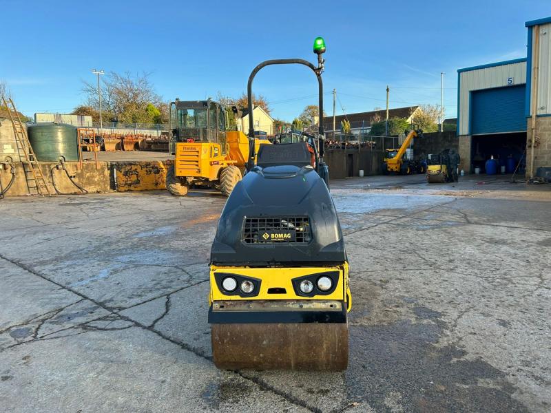 Bomag BW80 AD-5 ( 800MM )