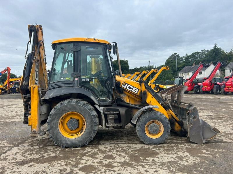 JCB 3CX