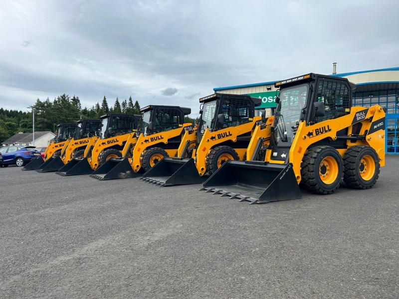 Bull AV490