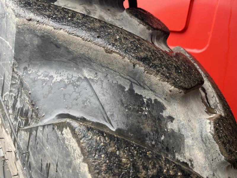 Manitou MT1840 Easy
