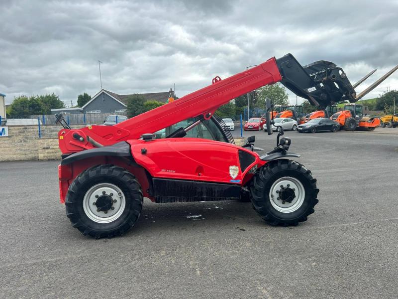 Manitou MT730 H