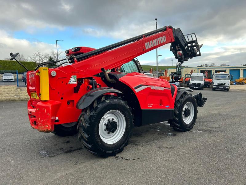 Manitou MT1335 SALE AGREED