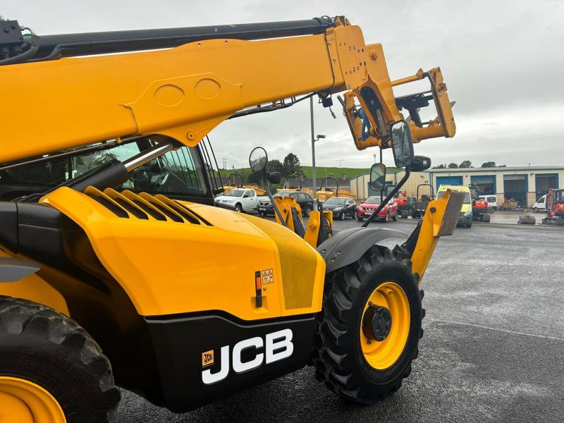 JCB 540-170